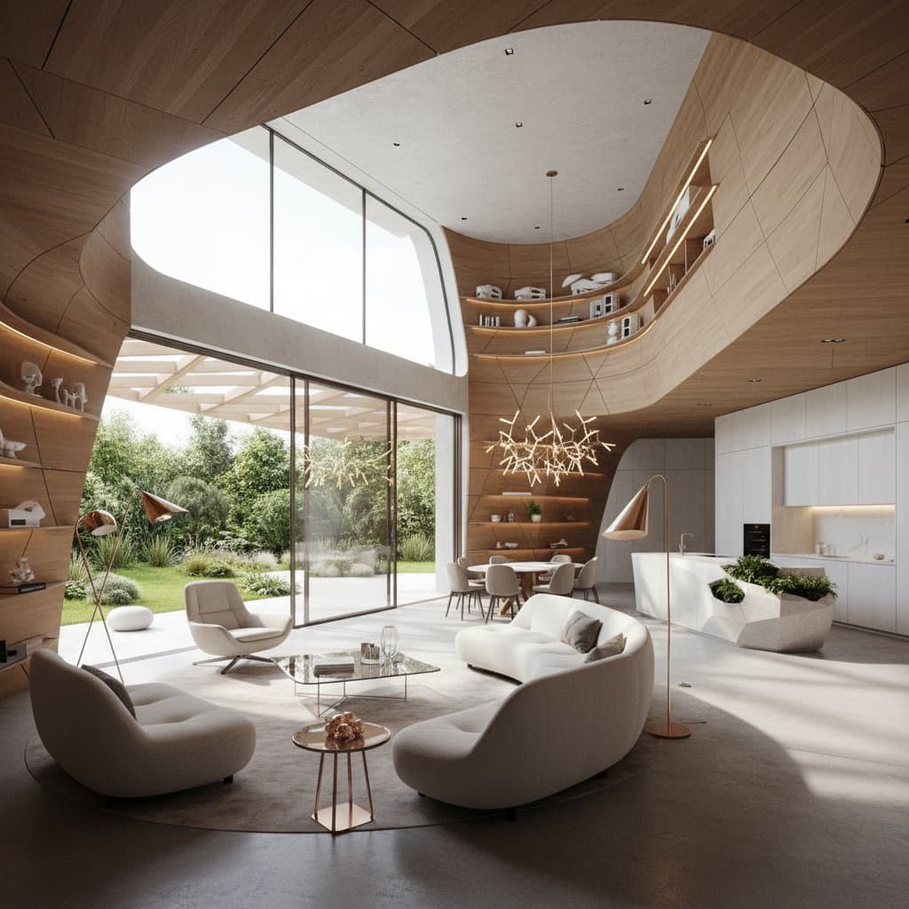 Featured image for Algorithms That Design Homes Around Your Life