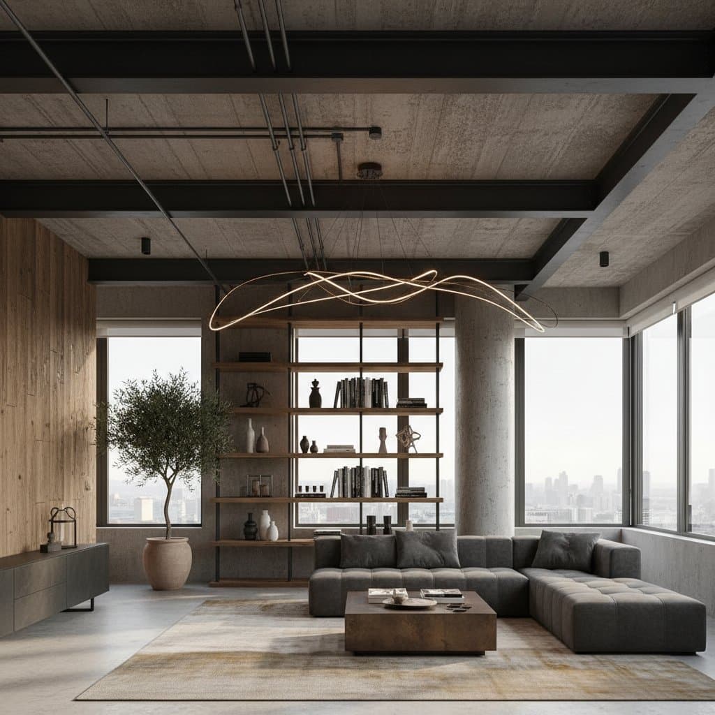 Featured image for Exposed Structures Reveal the New Face of Luxury