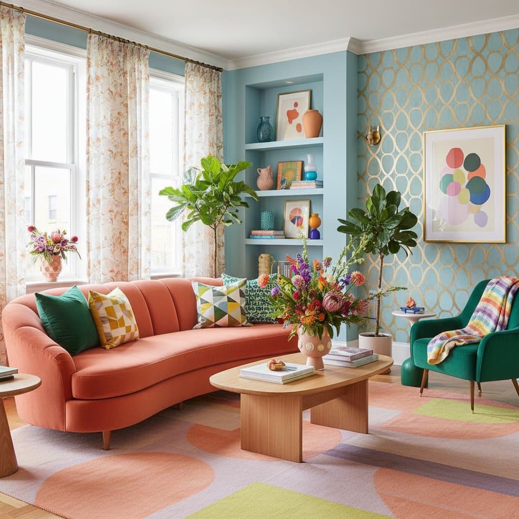 Featured image for Why Dopamine Colors Replace Neutral Gray Schemes