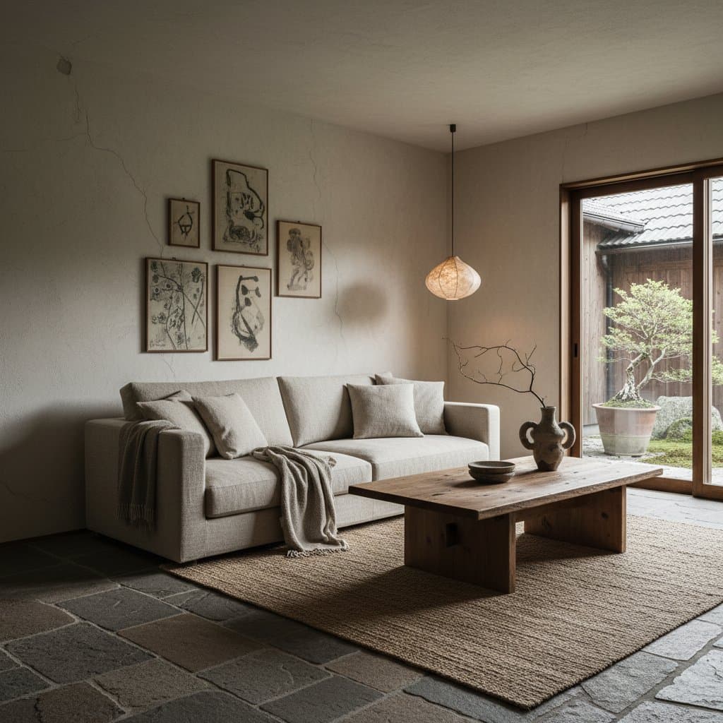 Featured image for Wabi-Sabi Design: Finding Beauty in Imperfection