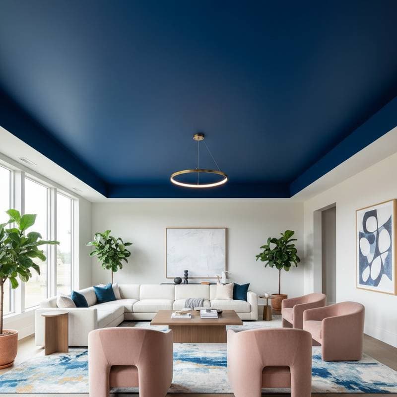 Featured image for Why Your Fifth Wall Is Your Best Design Opportunity