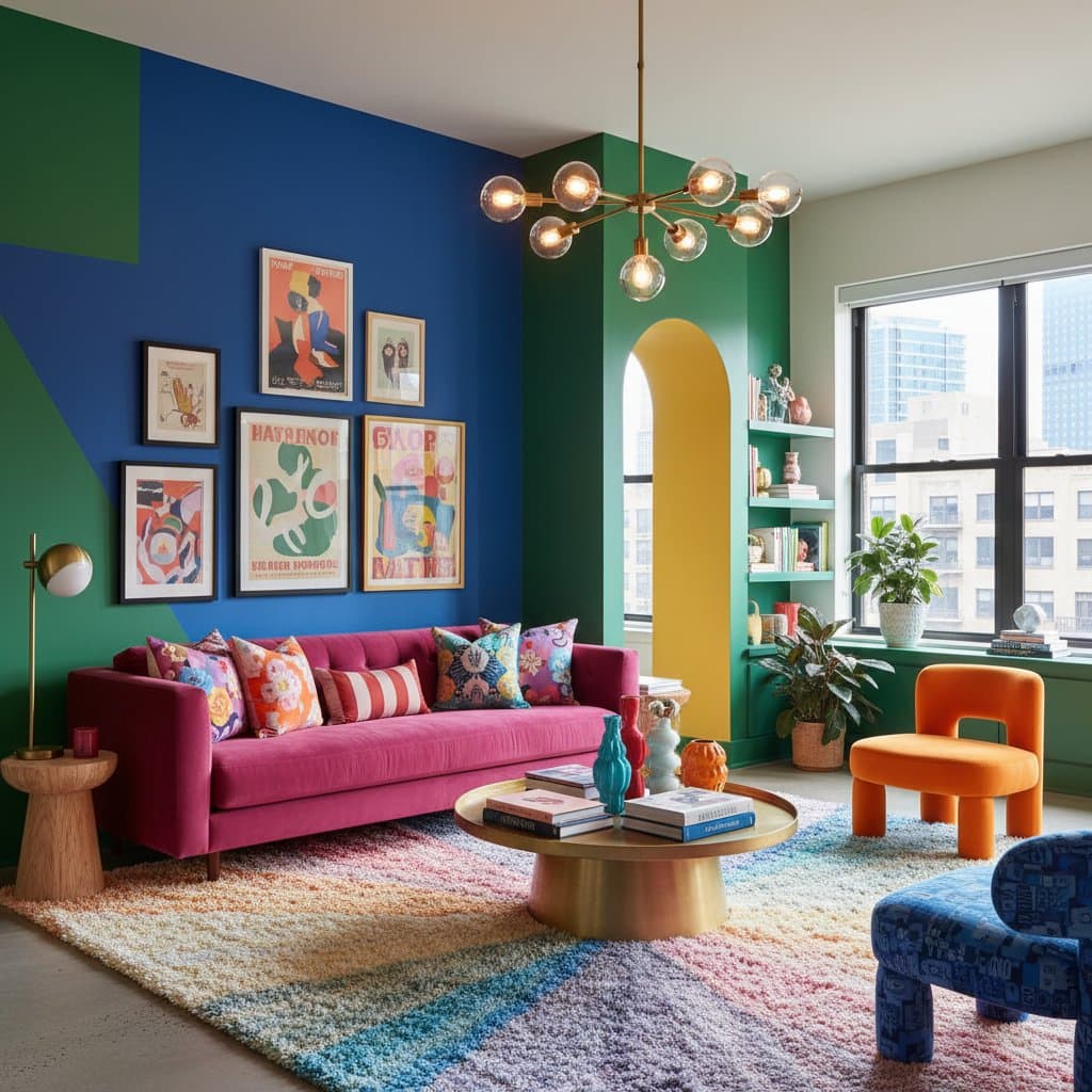 Featured image for Why Neutral Walls No Longer Feel Like Home