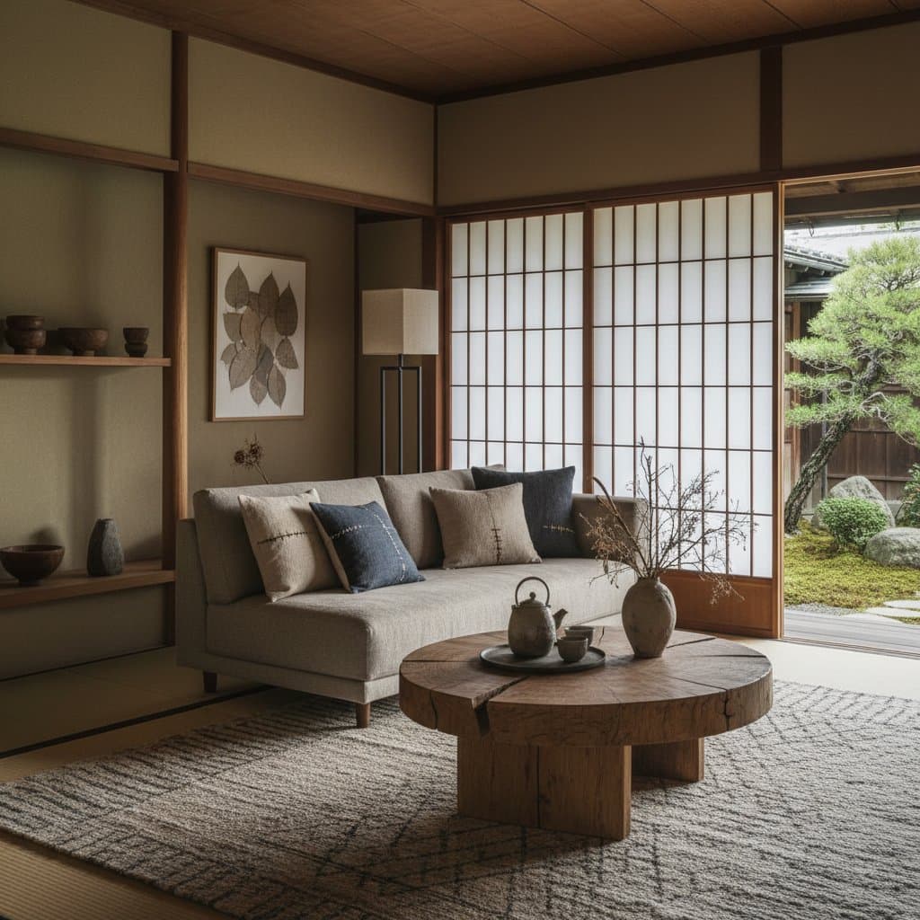 Featured image for Wabi-Sabi: Finding Beauty in Imperfection for 2026