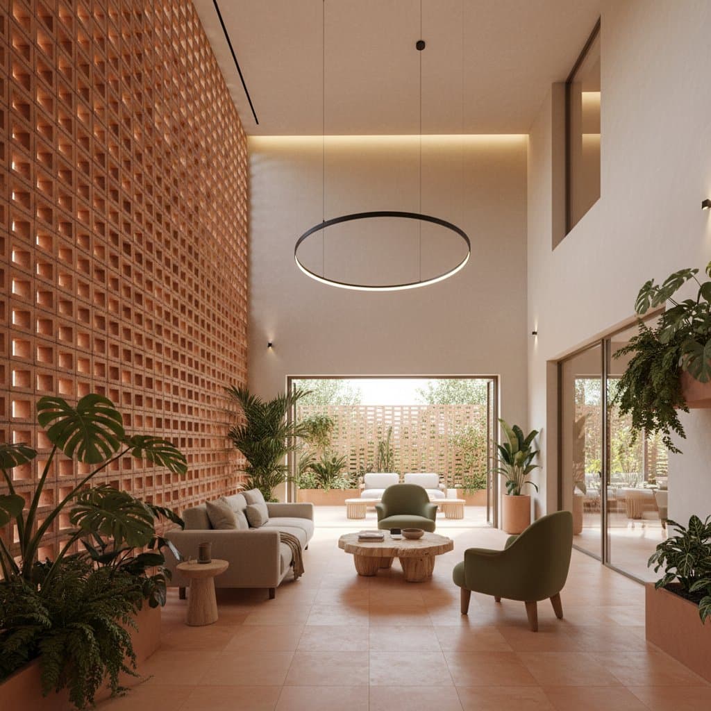 Featured image for Terracotta's Warm Return to Modern Design