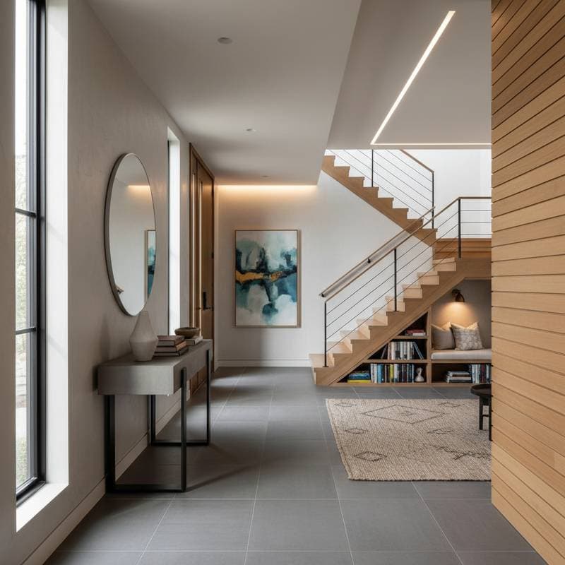 Featured image for The Hidden Power of Liminal Spaces in Homes