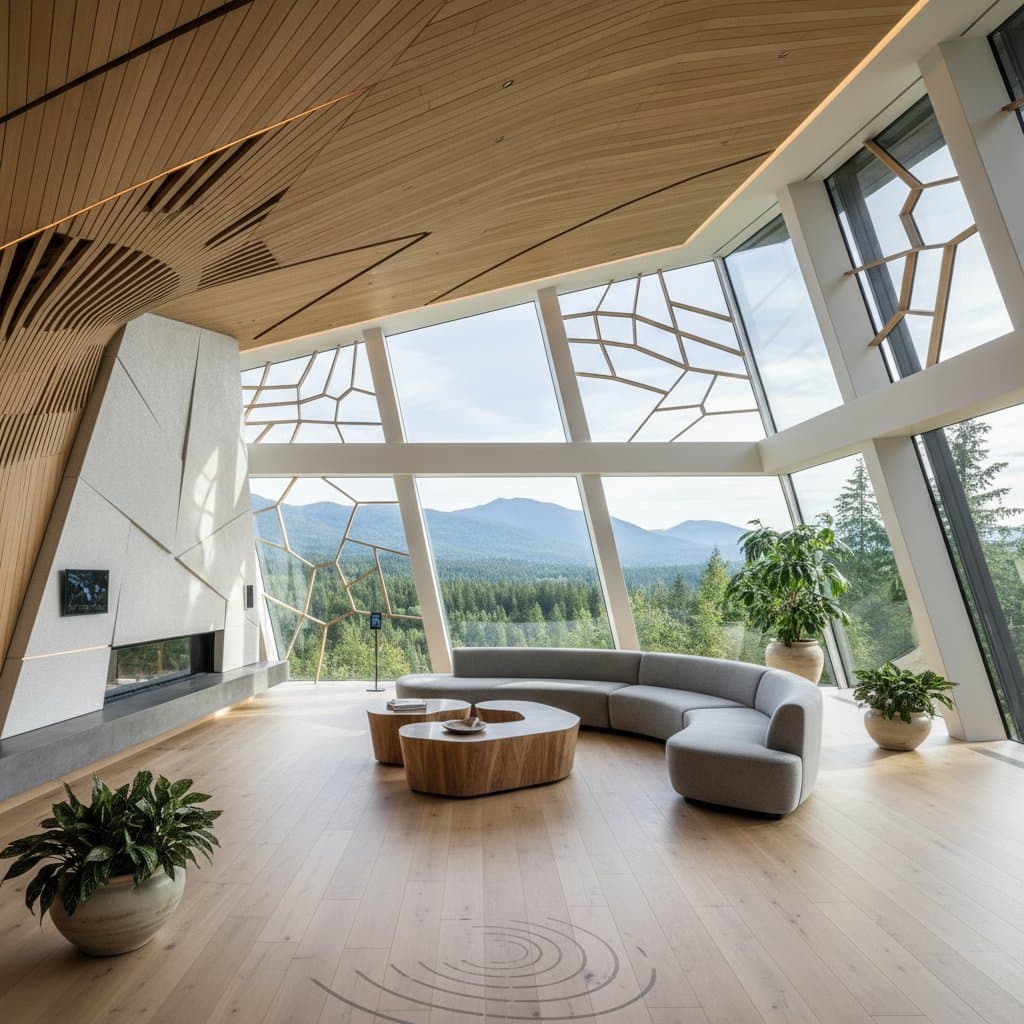 Featured image for Parametric Design Creates Homes That Adapt to How You Live