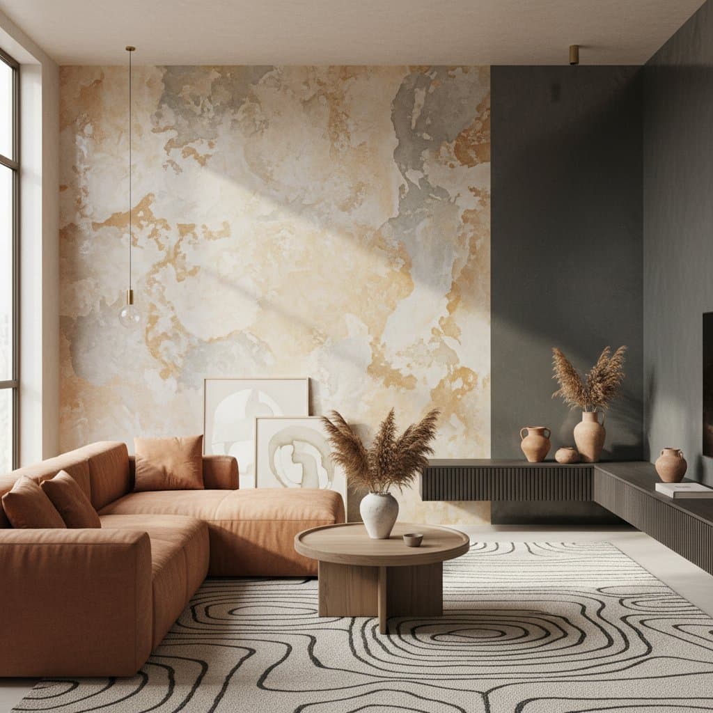 Featured image for Why Hand-Applied Plaster Beats Perfect Walls in 2026