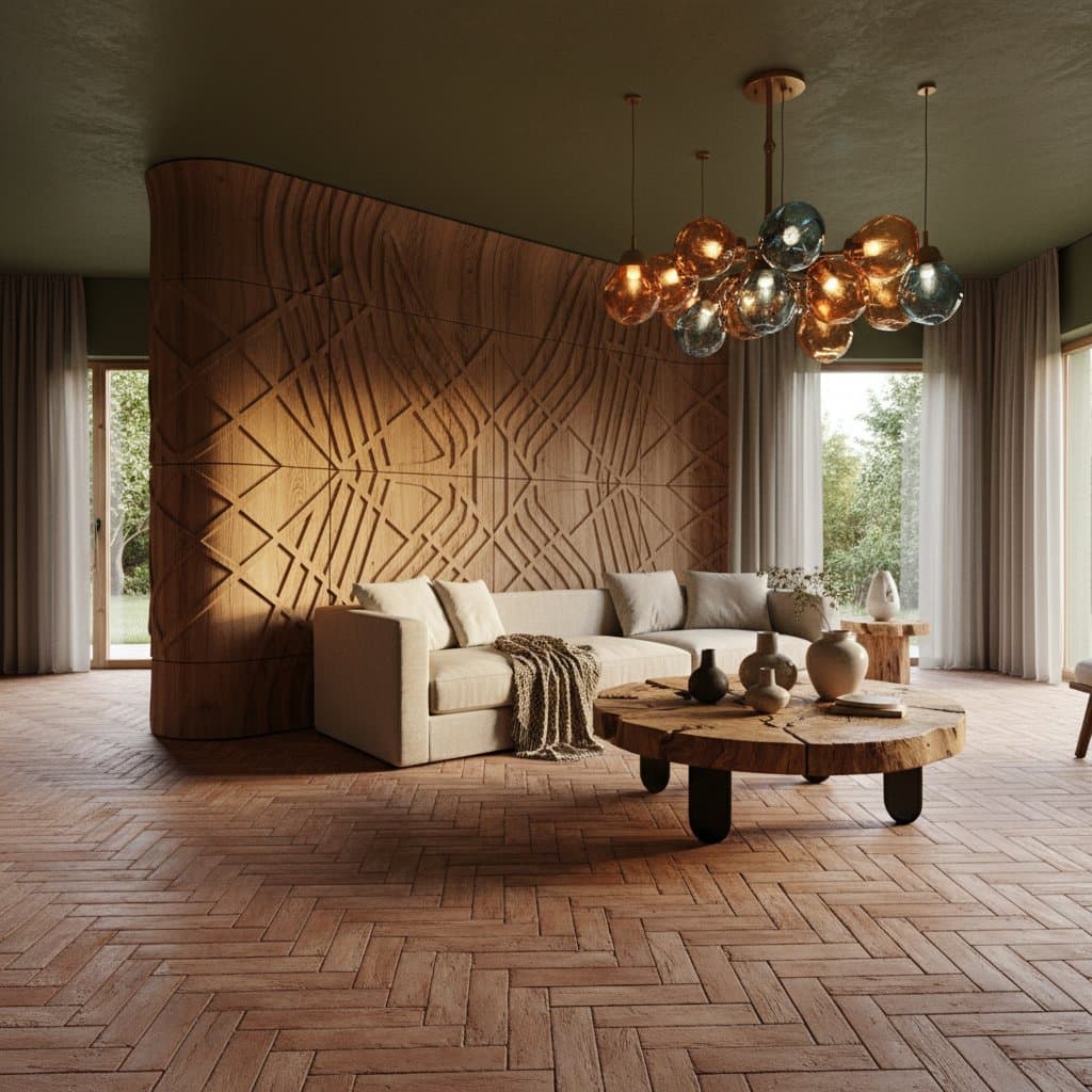 Featured image for Handcrafted Details Replacing Minimalism in 2026