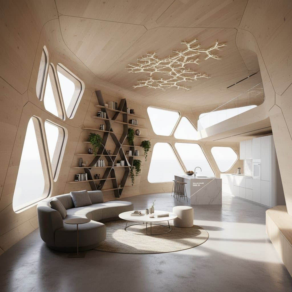 Featured image for Algorithms Now Design Homes That Fit How You Live