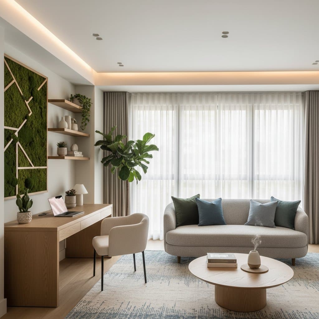 Featured image for How Your Home Design Directly Affects Your Brain