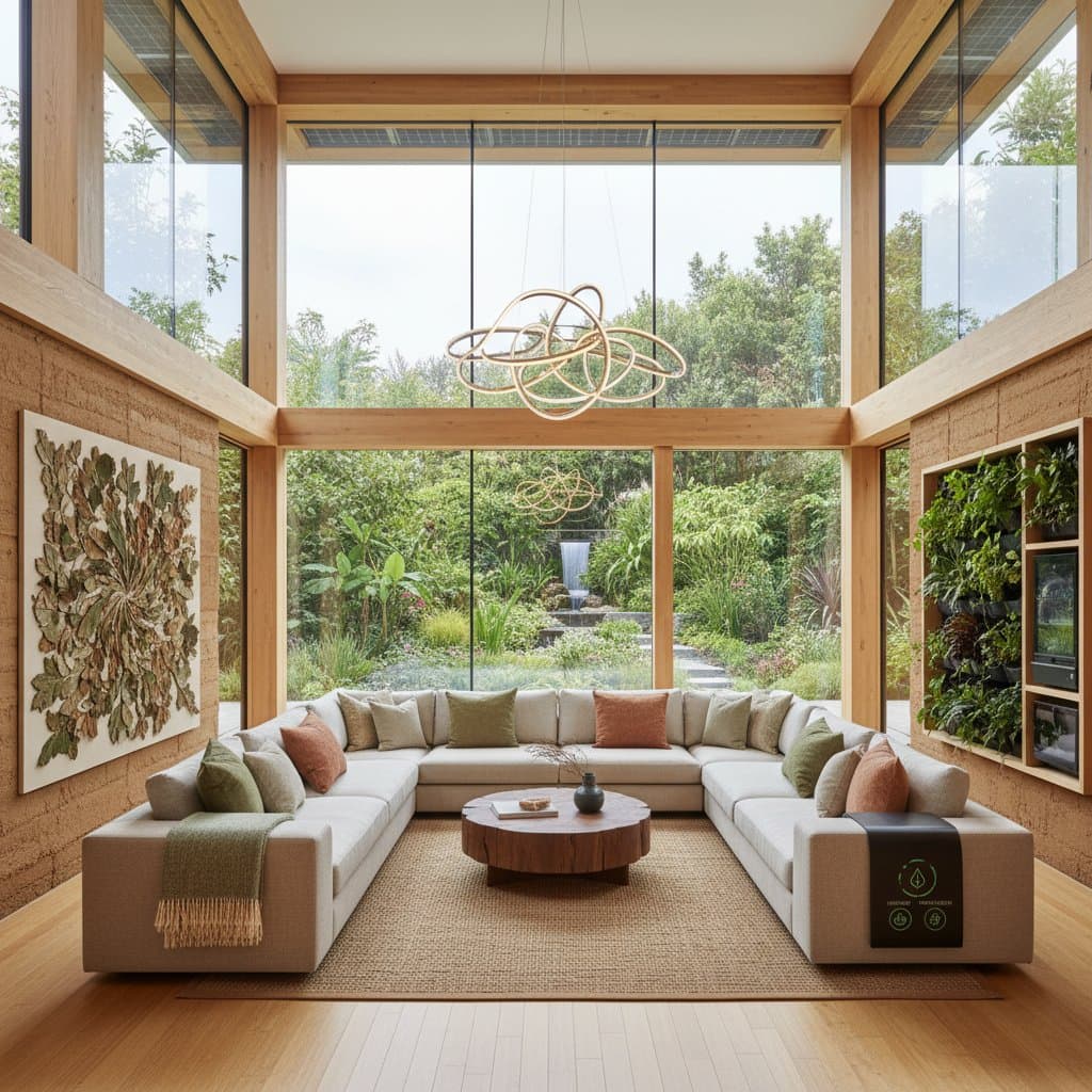 Featured image for Homes That Restore Nature Instead of Harming It
