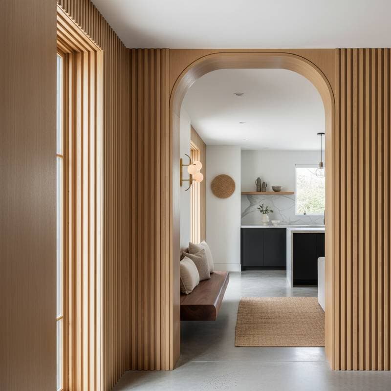 Featured image for How In-Between Spaces Shape the Flow of Your Home