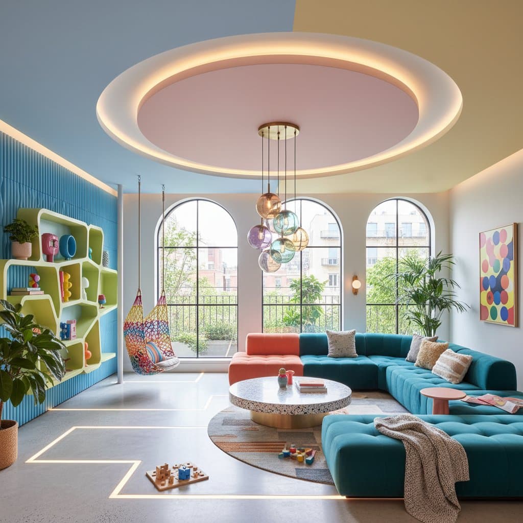 Featured image for How Playful Design Triggers Joy in Your Brain