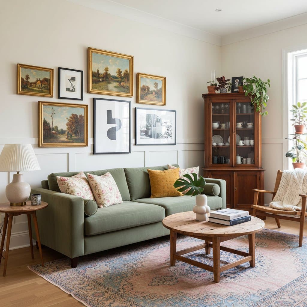 Featured image for Gen Z Brings Grandma's Style Back With Modern Twist