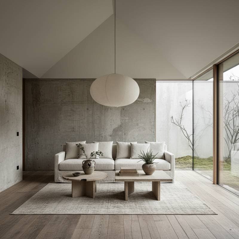 Featured image for Wabi-Sabi: Why Imperfection Creates Peaceful Homes