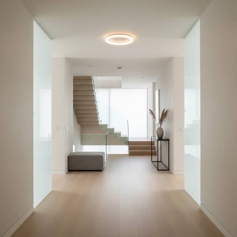 Featured image for How In-Between Spaces Shape Your Entire Home